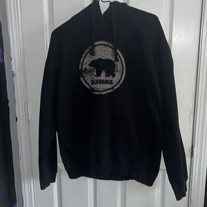 CALIFORNIA Hoodie- ONLY TWO in Stock!